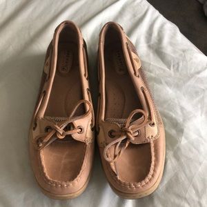 Sperry Angelfish Skimmers